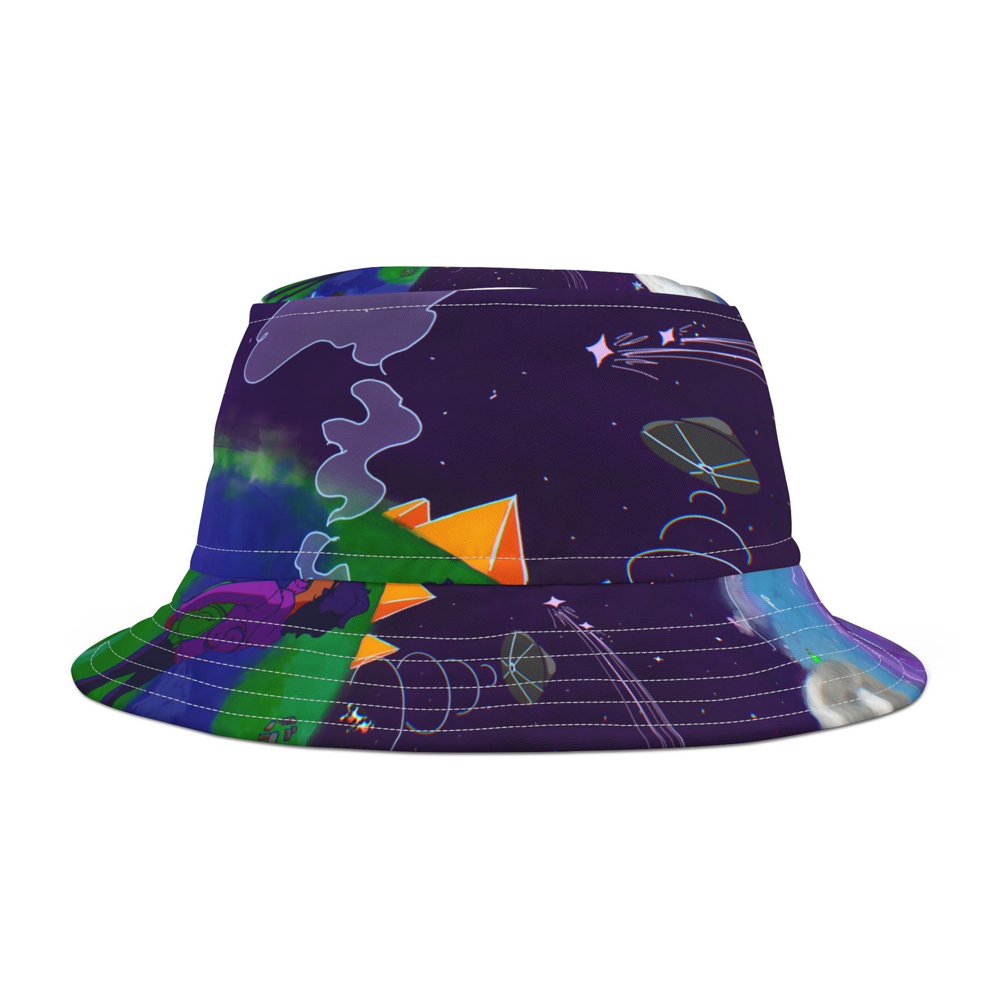 Surfers Bucket Hat