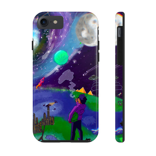 Planet Green Cases