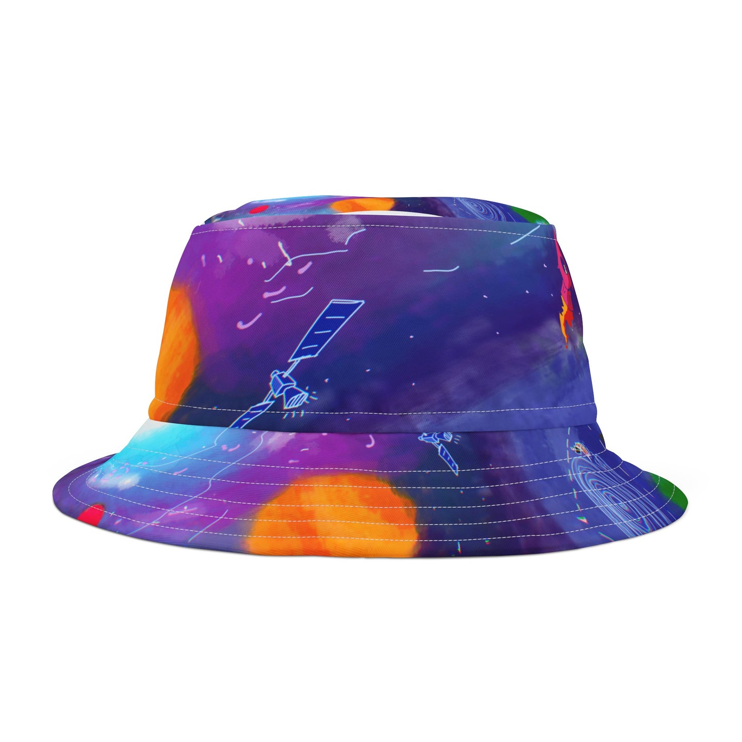 Surfers Bucket Hat