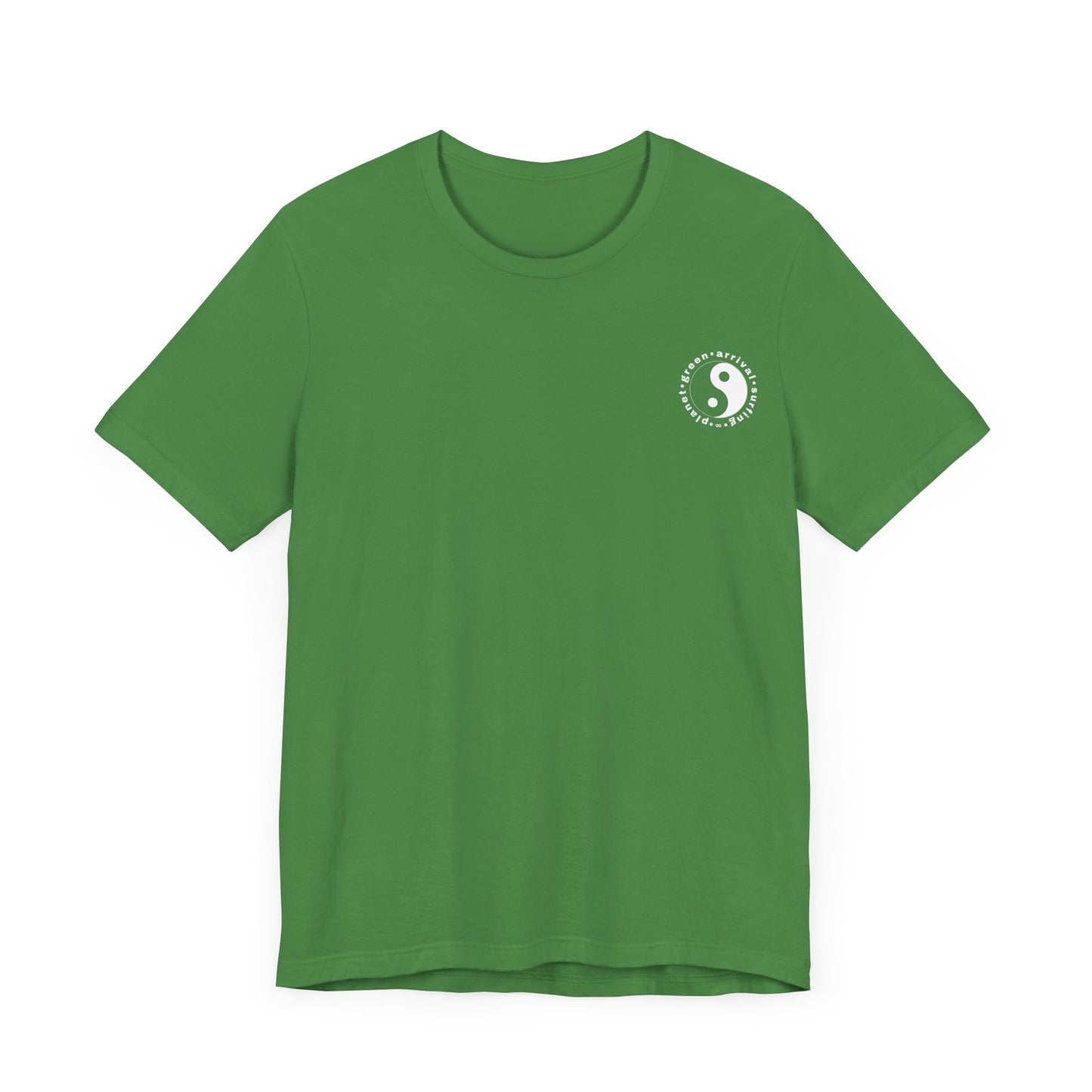 Planet Green Tee