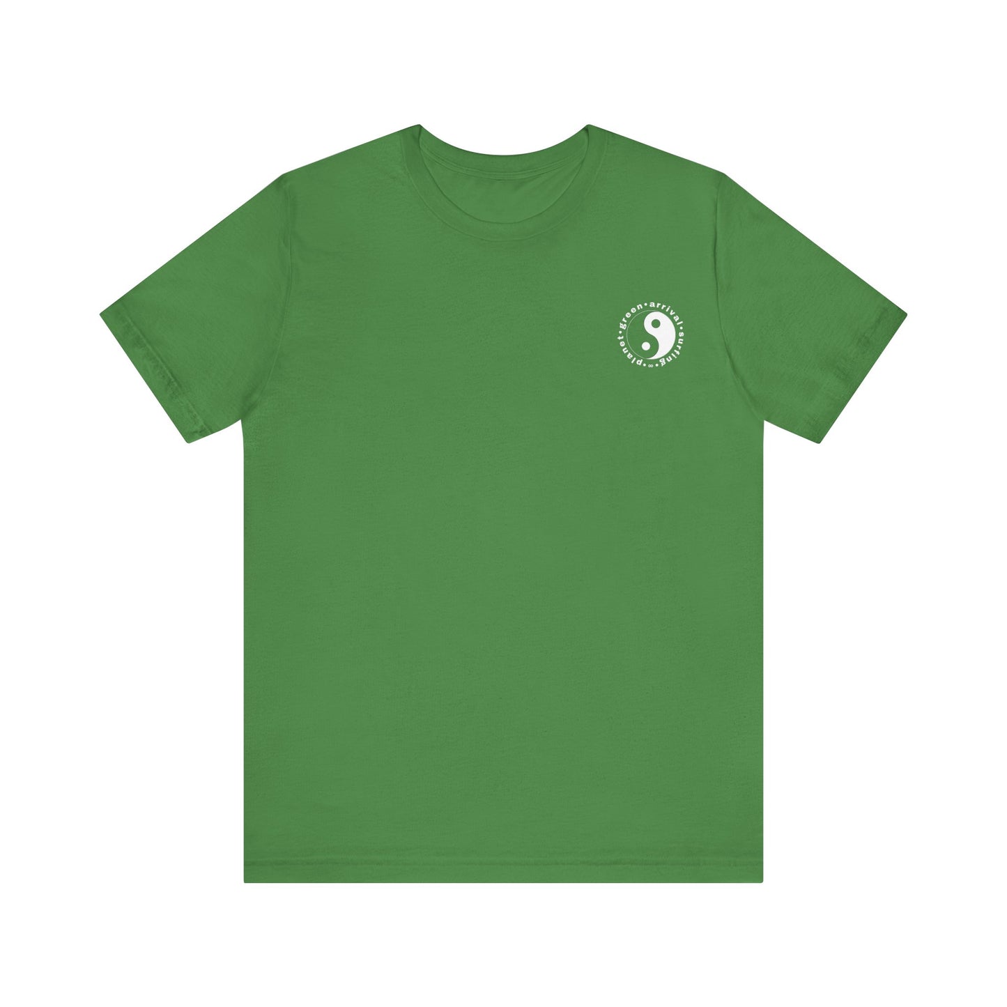 Planet Green Tee