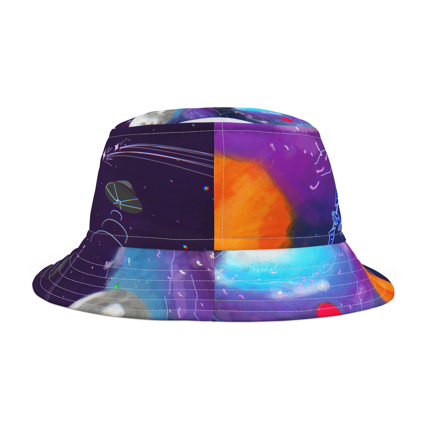 Surfers Bucket Hat